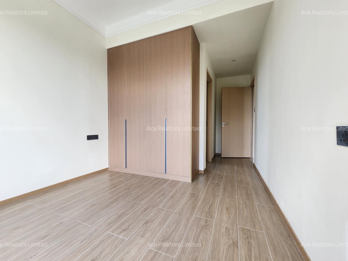 1 Bed Apartment with En Suite at Westlands Road - 12