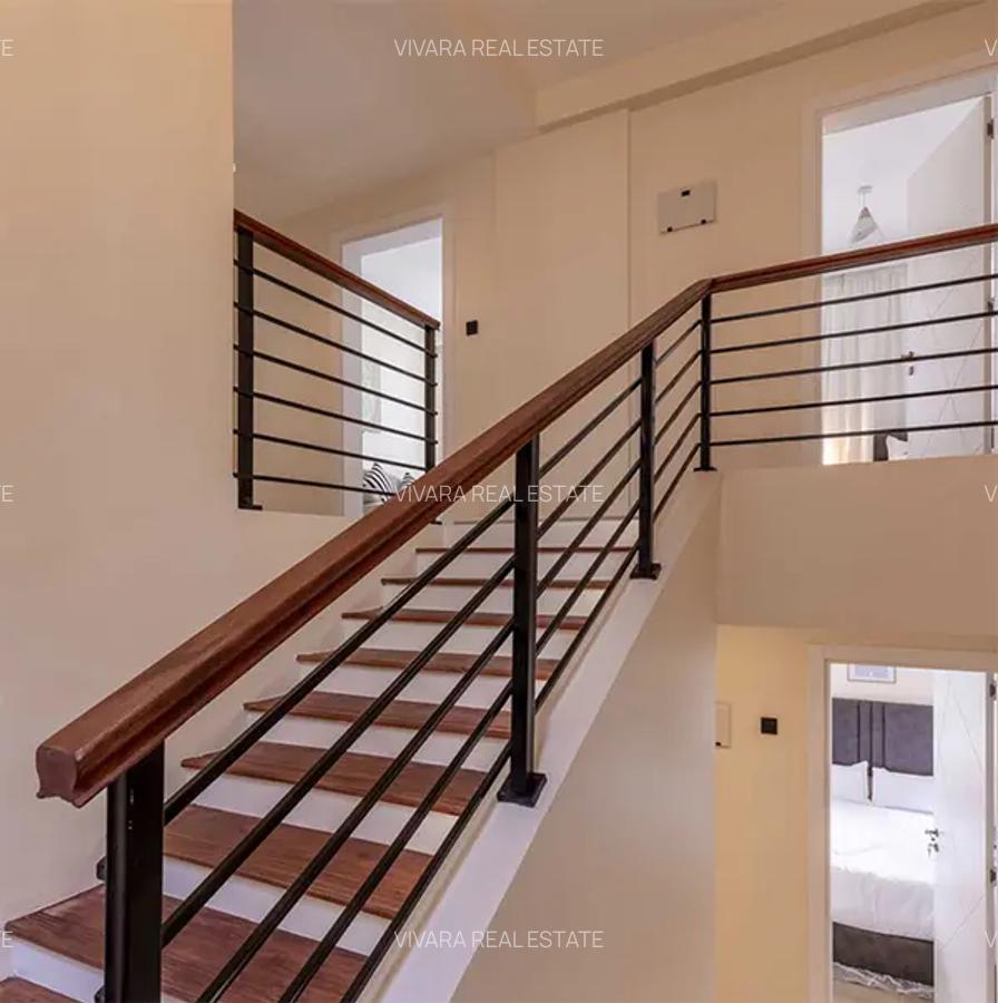 3 Bed Apartment with Swimming Pool at General Mathenge - 3