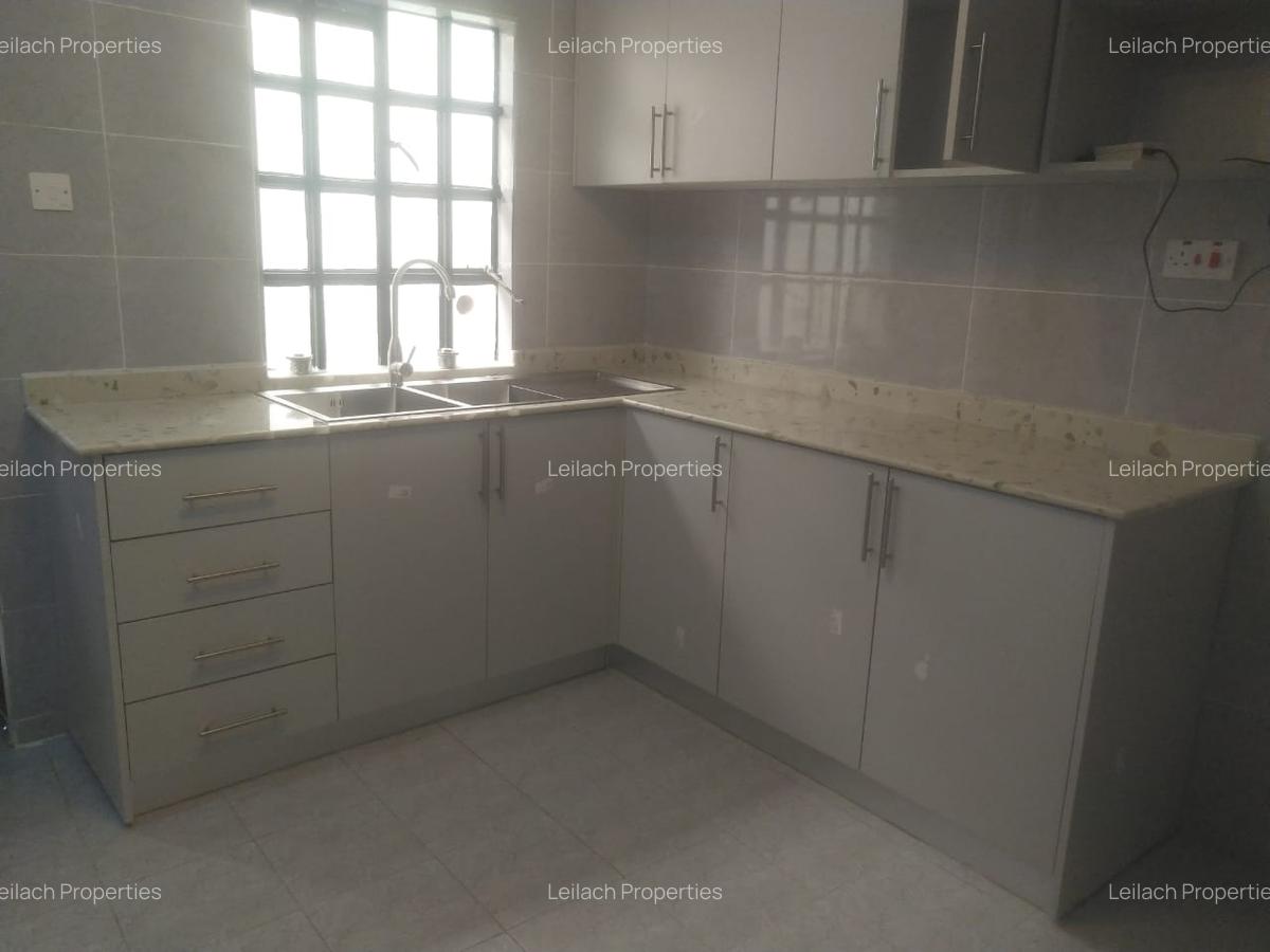 3 Bed House with En Suite in Ngong - 7