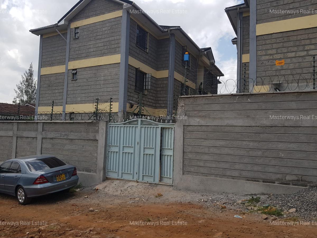 Commercial Property with Fibre Internet at Nothern Bypass - 2