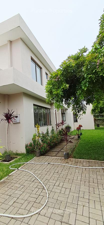 3 Bed Townhouse with En Suite at Vipingo - 2