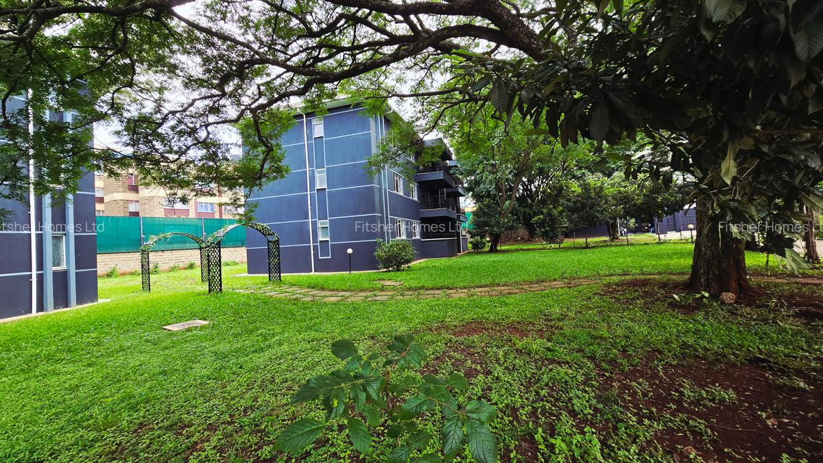 3 Bed Apartment with En Suite in Kilimani - 3