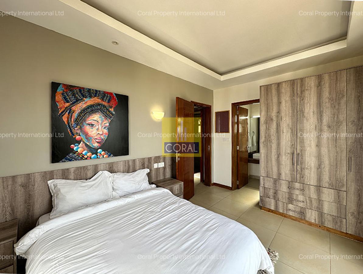 2 Bed Apartment in Westlands Area - 8