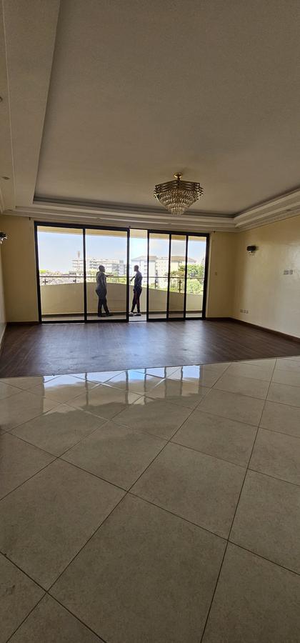 3 Bed Apartment with En Suite in Kileleshwa - 7