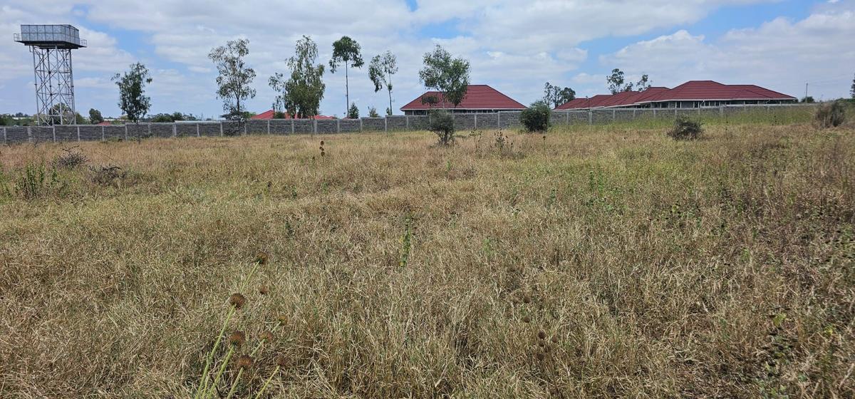 Land in Kitengela - 1