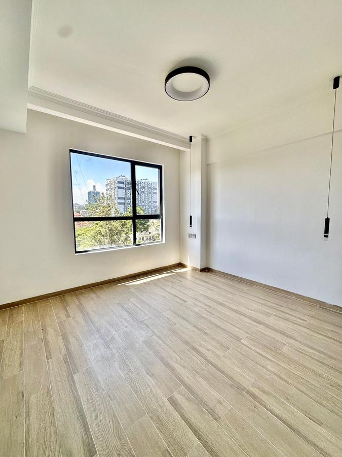 2 Bed Apartment with Gym in Westlands Area - 11