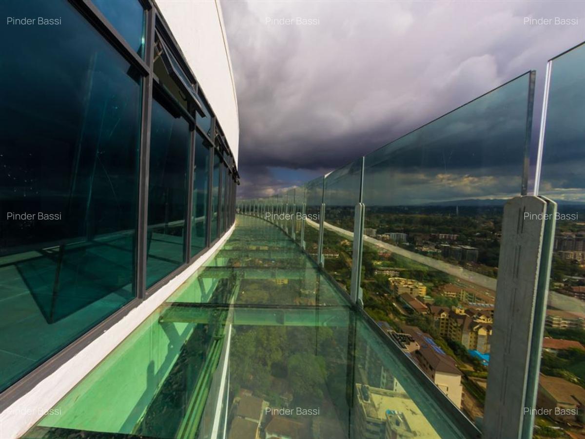 2 Bed Apartment at Church Road - 10