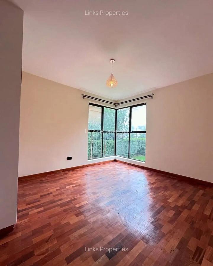 4 Bed Townhouse with En Suite at Karen - 8