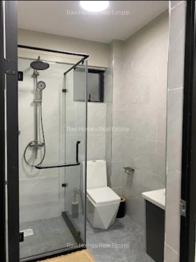 2 Bed Apartment with En Suite in Kileleshwa - 9