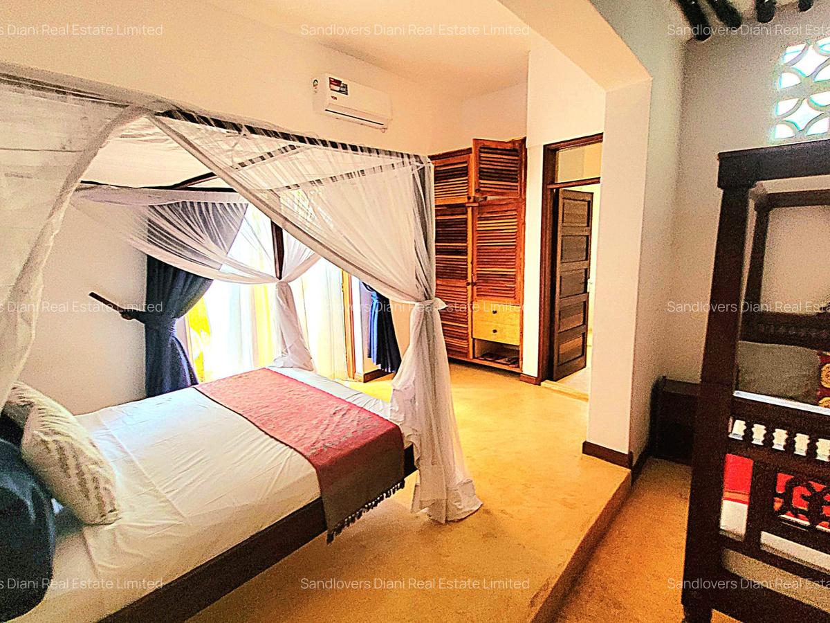 5 Bed Villa with En Suite in Diani - 6