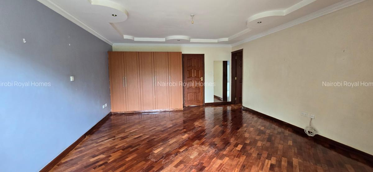 4 Bed Townhouse with En Suite at Lavington Road - 7