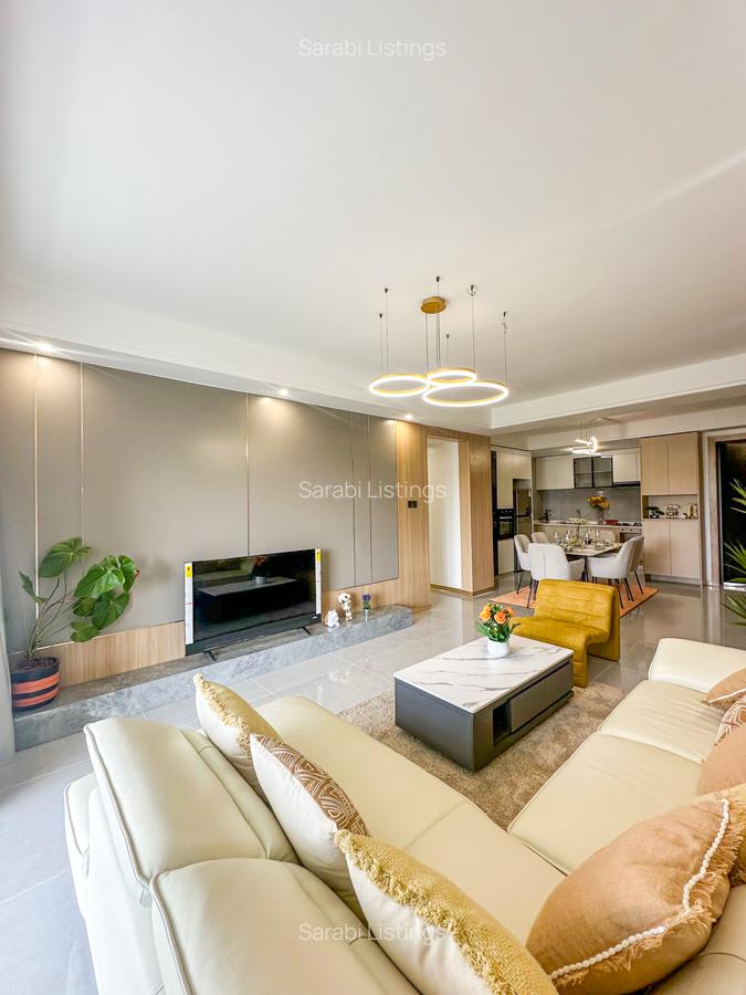 2 Bed Apartment with En Suite in Riverside - 7