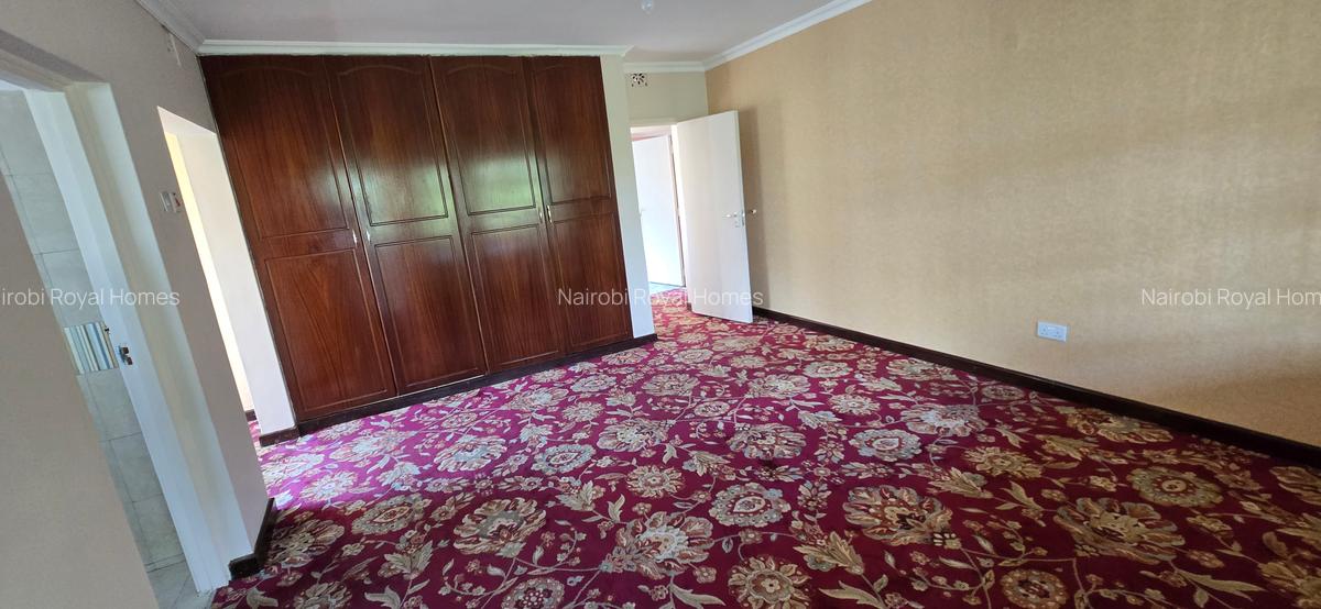 4 Bed House with Staff Quarters at Karen View Area - 15