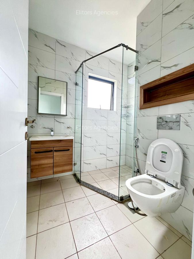 3 Bed Apartment with En Suite at Argwings Kodhek Road - 14