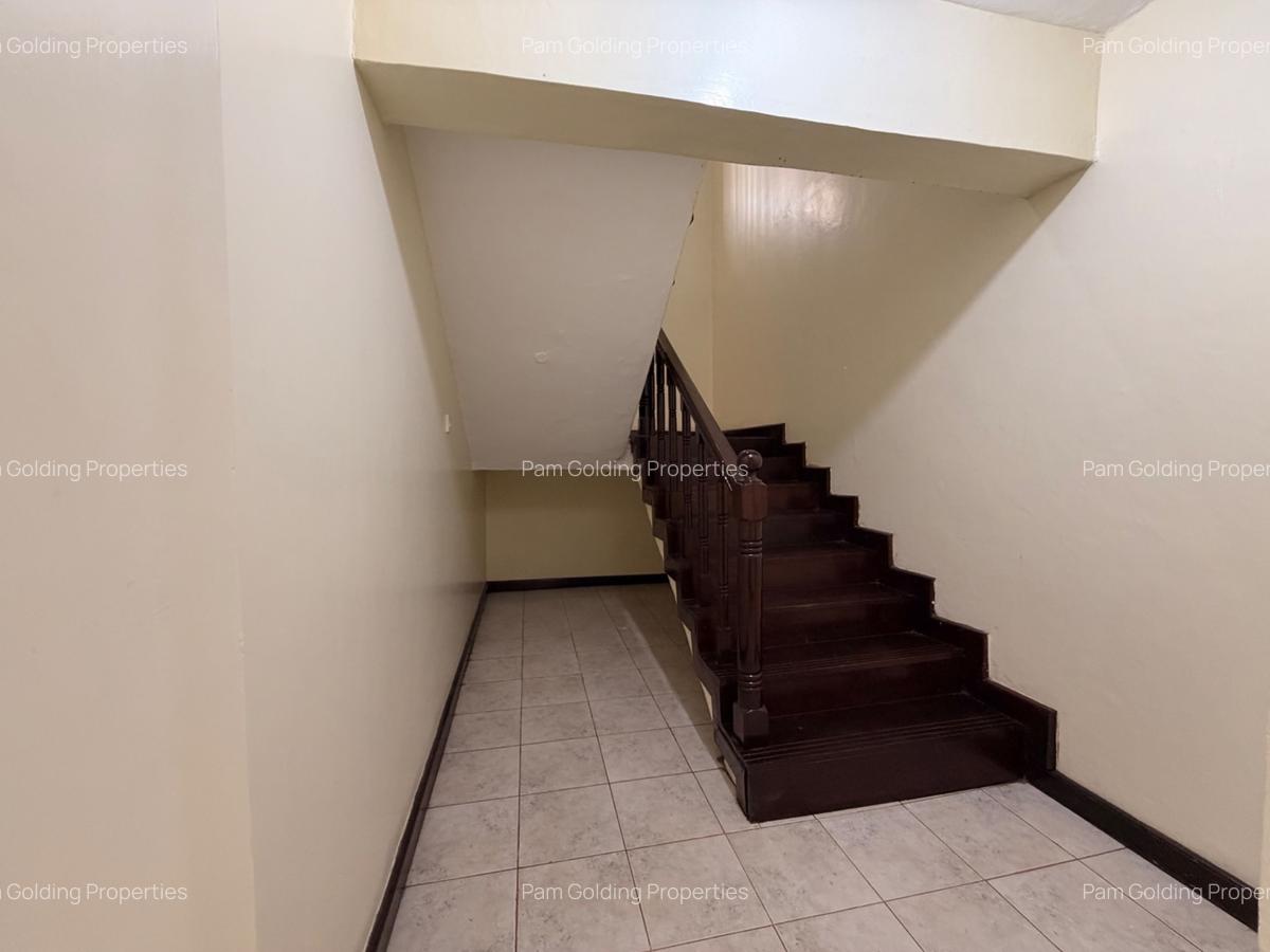 4 Bed House with En Suite in Karen - 15