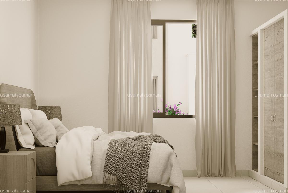 3 Bed Villa with En Suite at Vipingo - 12