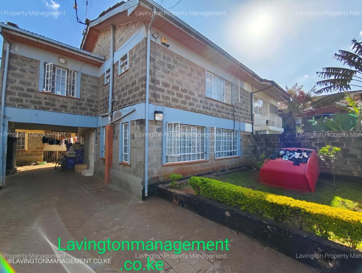 3 Bed Townhouse with En Suite at Lavington West Estate - 2