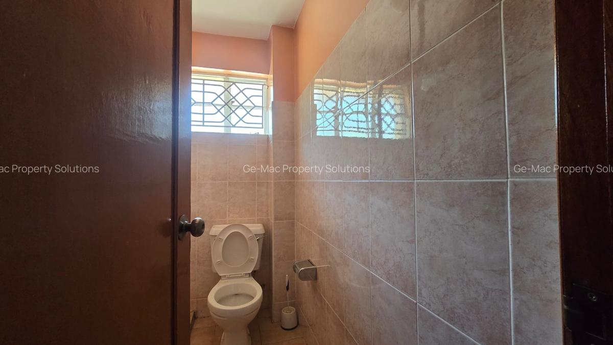 4 Bed House with En Suite in Kitisuru - 10