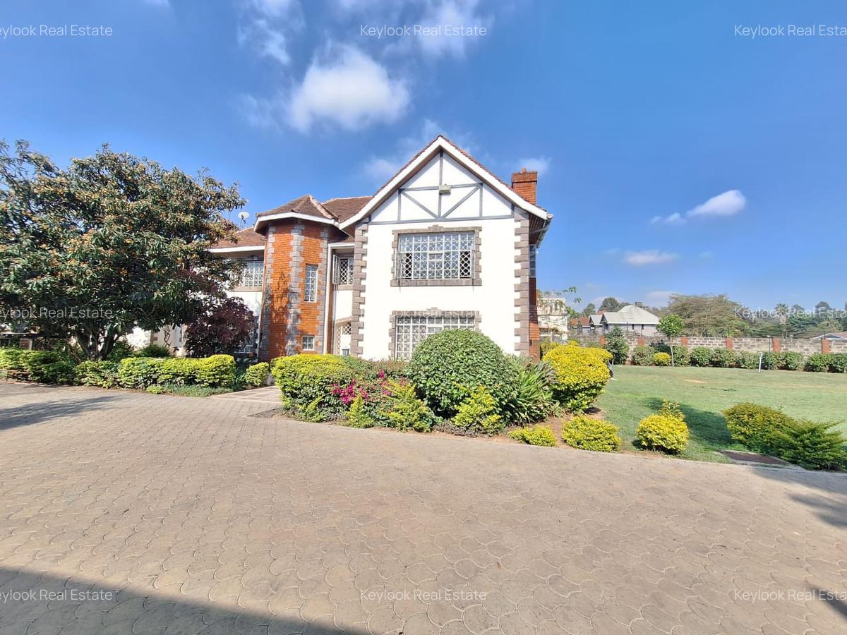 Commercial Property with Service Charge Included at Lavington - 3