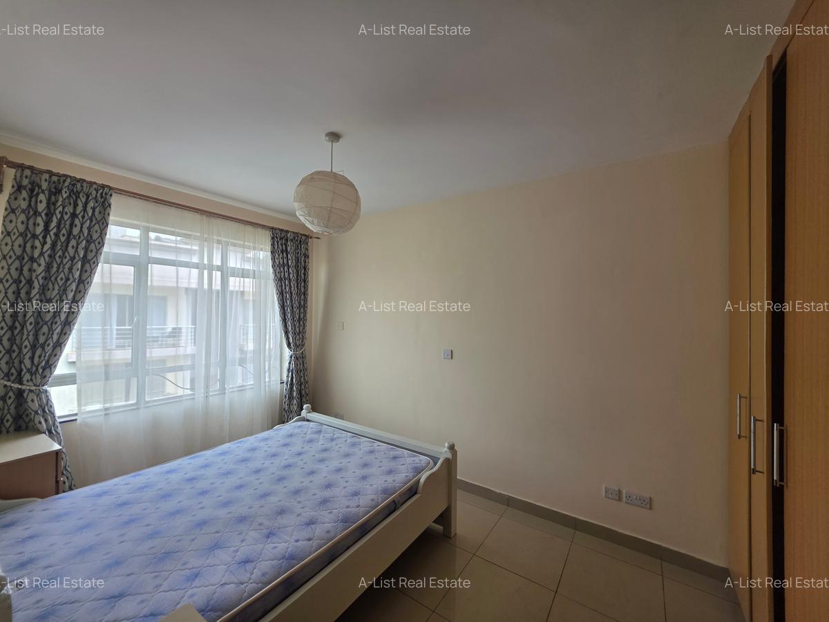 2 Bed Apartment with En Suite at Kileleshwa - 13