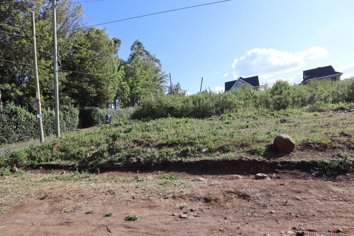 7 ac Land in Ngong - 6