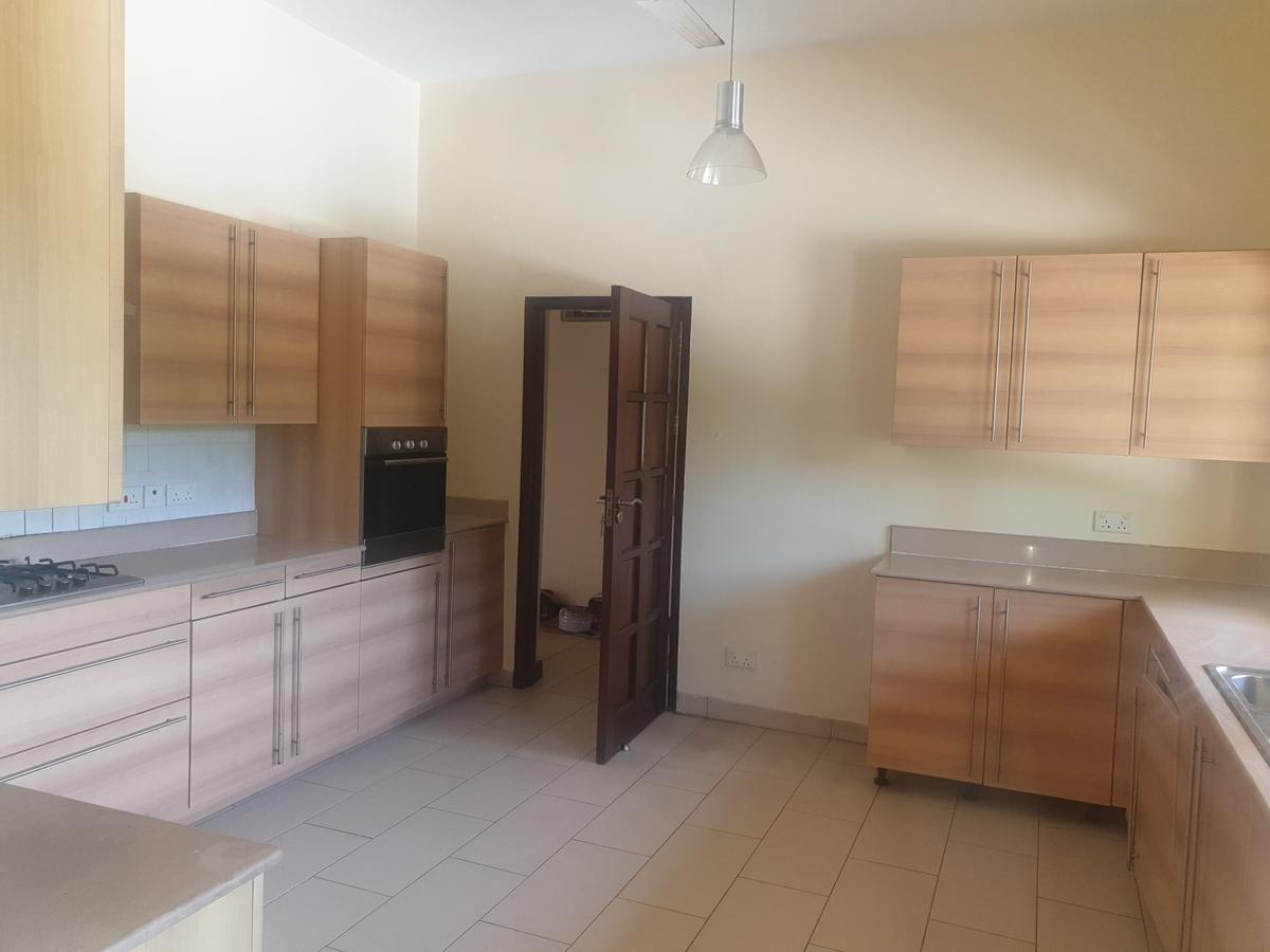 3 Bed Apartment with En Suite at Nyali - 2