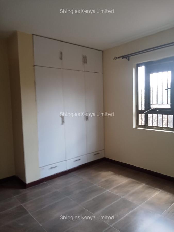 2 Bed House with En Suite at Mombasa Road - 10