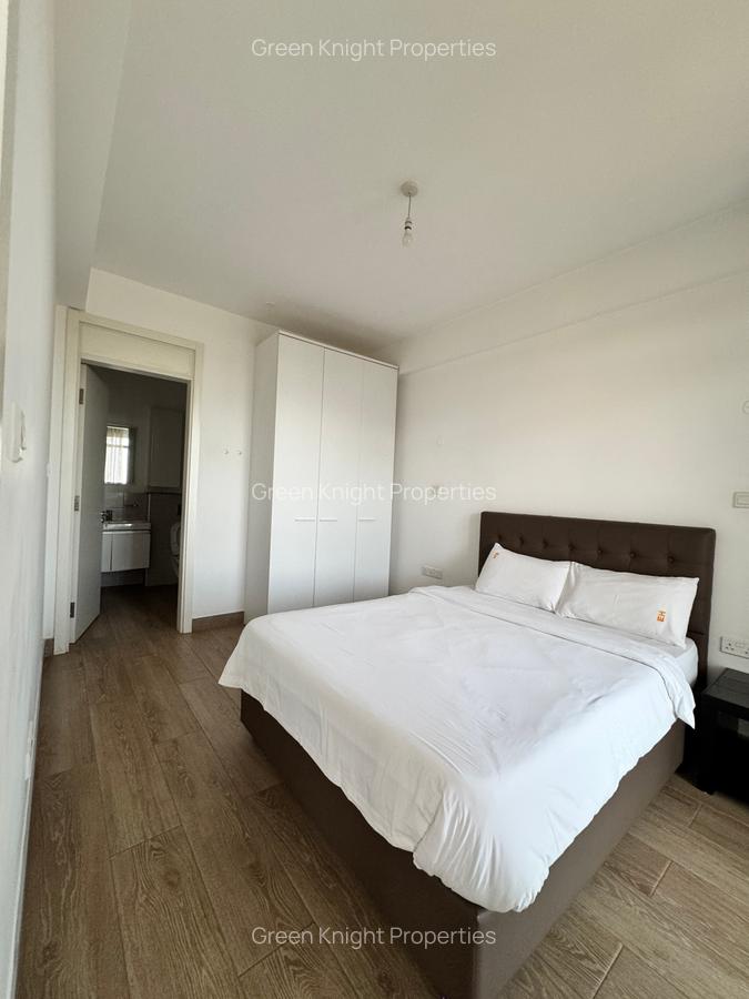 Serviced 2 Bed Apartment with En Suite in Westlands Area - 3