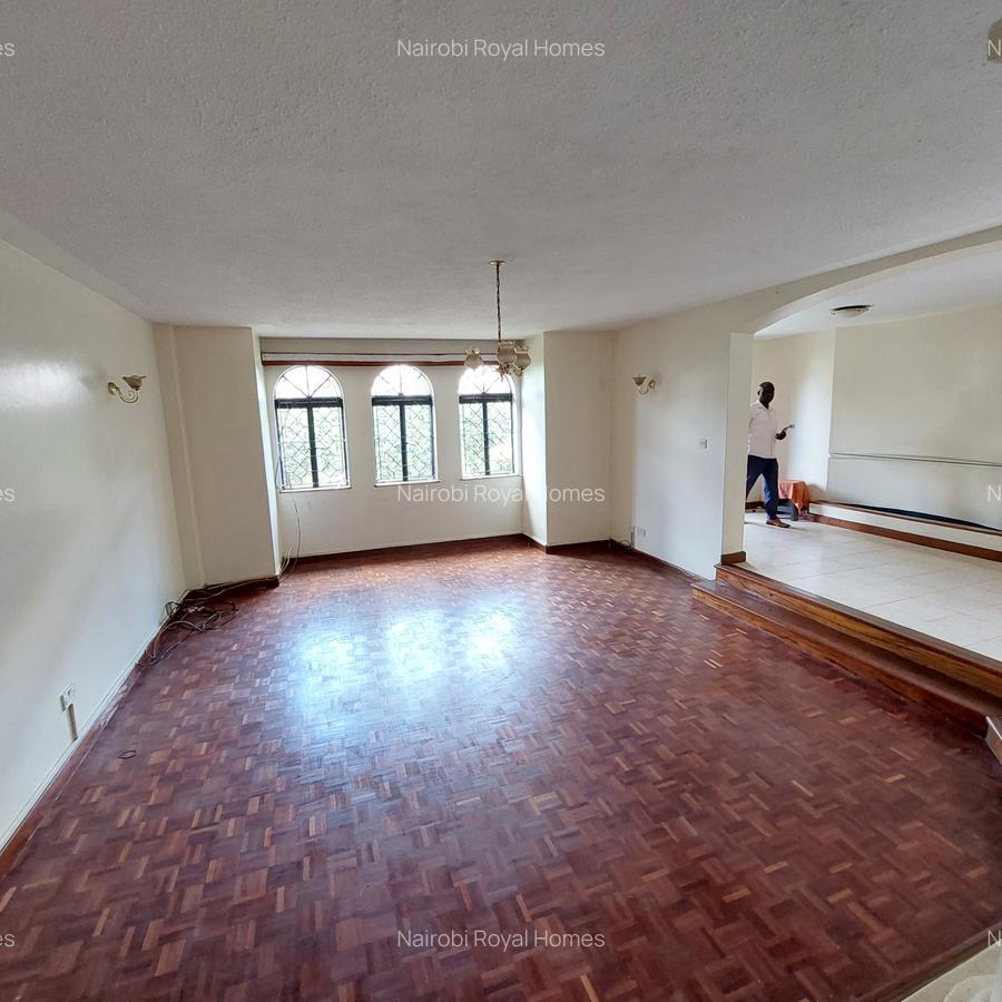 4 Bed Townhouse with En Suite at Lower Kabete - 8