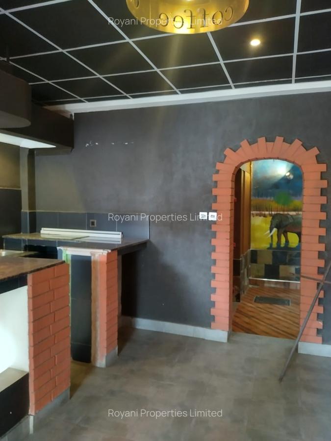 Commercial Property with Backup Generator in Nakuru - 15