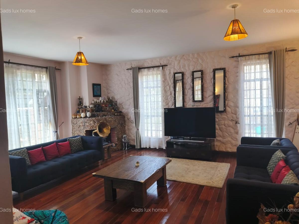 4 Bed Townhouse with En Suite at Peponi - 3