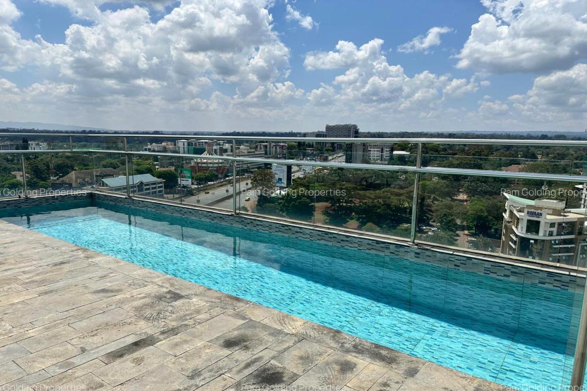 3 Bed Apartment at Brookside Drive - 17