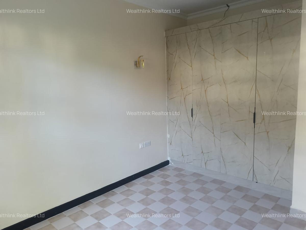 3 Bed Townhouse with En Suite at Muteero - 16