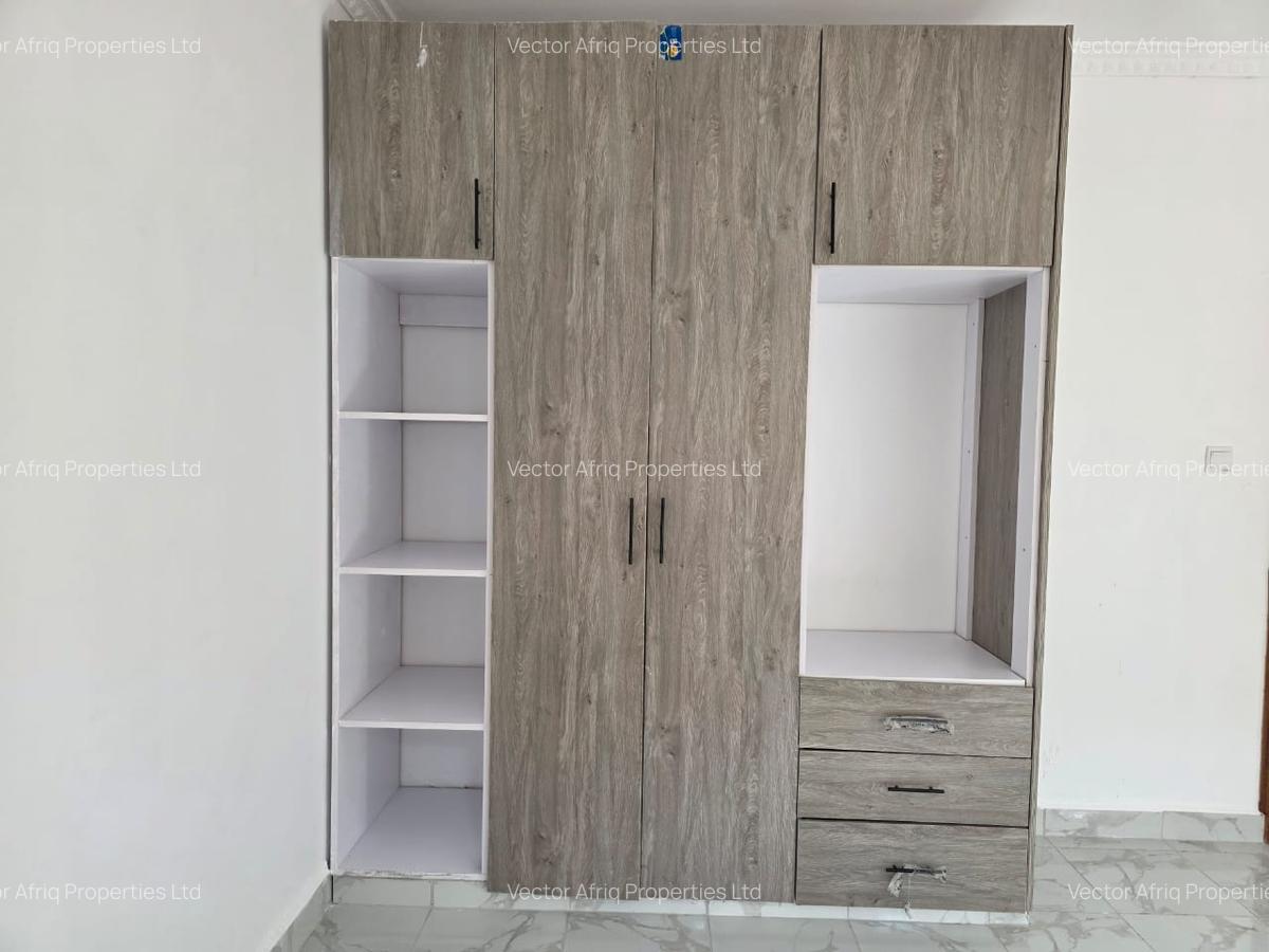 3 Bed House with En Suite in Kitengela - 13