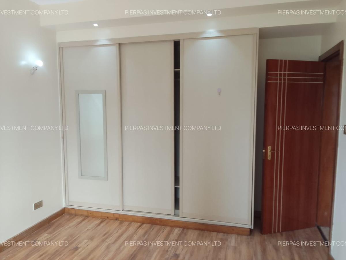 Serviced 3 Bed Apartment with En Suite in Kileleshwa - 3