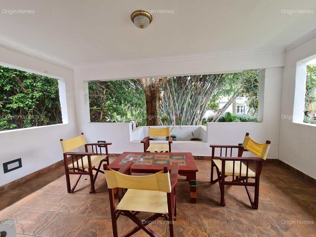 2 Bed House with En Suite at New Kitisuru - 1