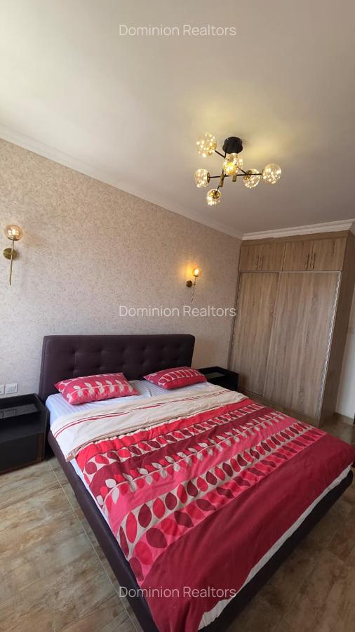 2 Bed Apartment with En Suite in Westlands Area - 18