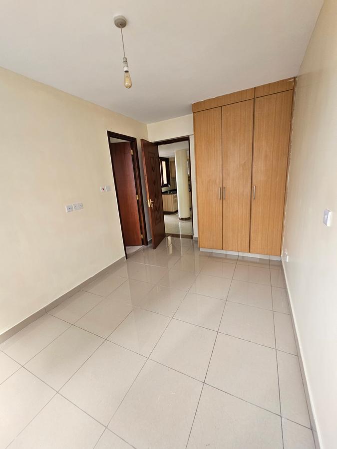 2 Bed Apartment with En Suite at Kileleshwa - 8