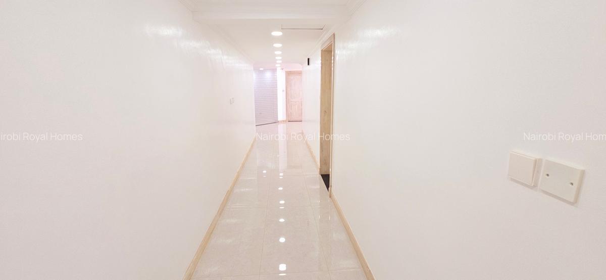 Commercial Property with Service Charge Included at Runda Panafric - 18
