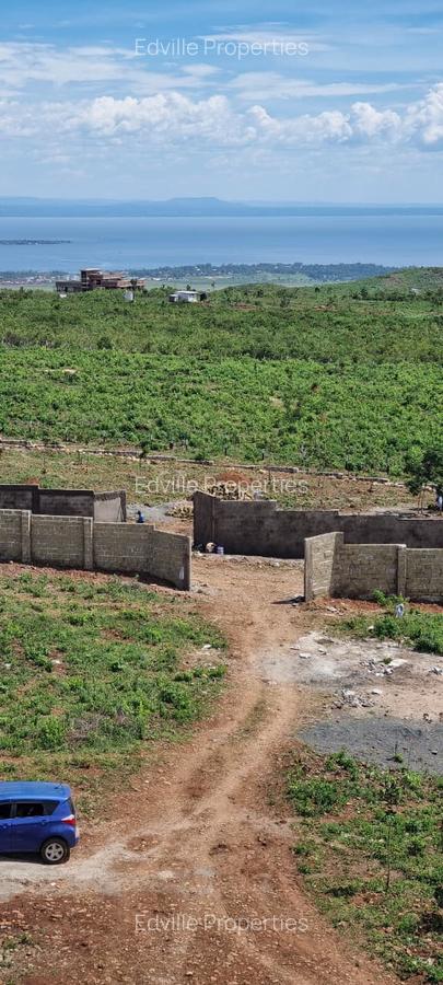 Residential Land at Riat - 1