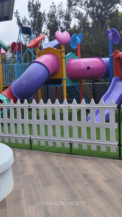 3 Bed Apartment with En Suite in Kileleshwa - 18