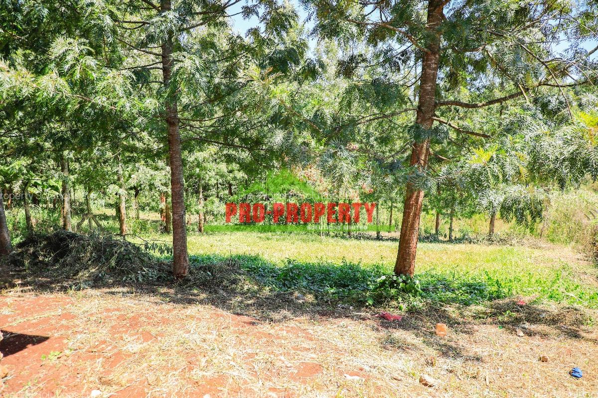 0.2 ha Commercial Land at Kidfarmaco - 5