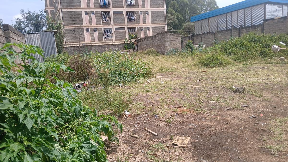 0.125 ac Land at Ongata Rongai - 3