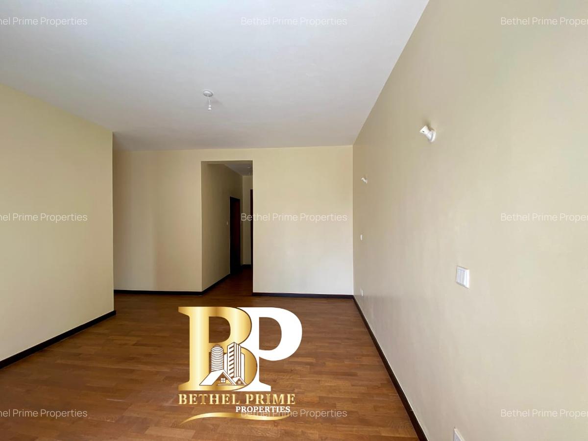 2 Bed Apartment with En Suite in General Mathenge - 7