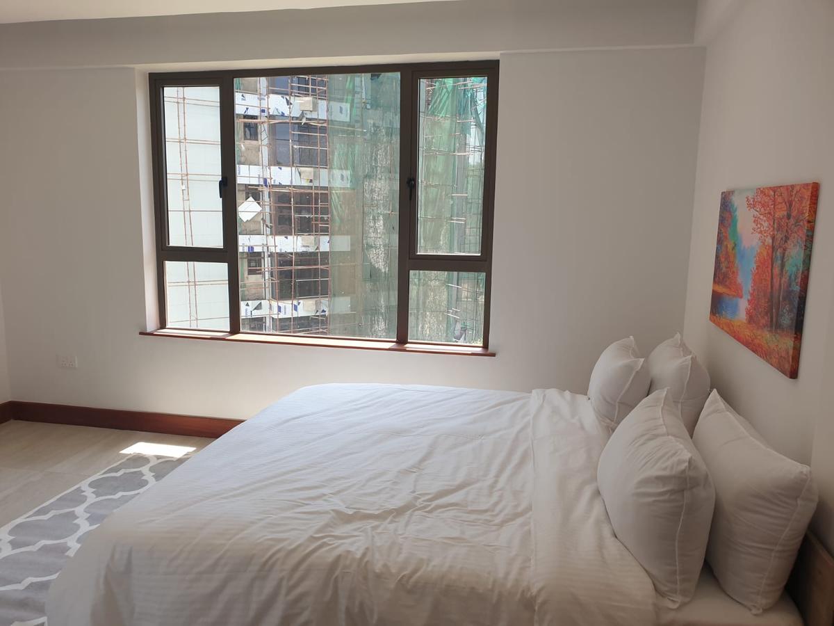 Furnished 3 Bed Apartment with En Suite in Westlands Area - 17