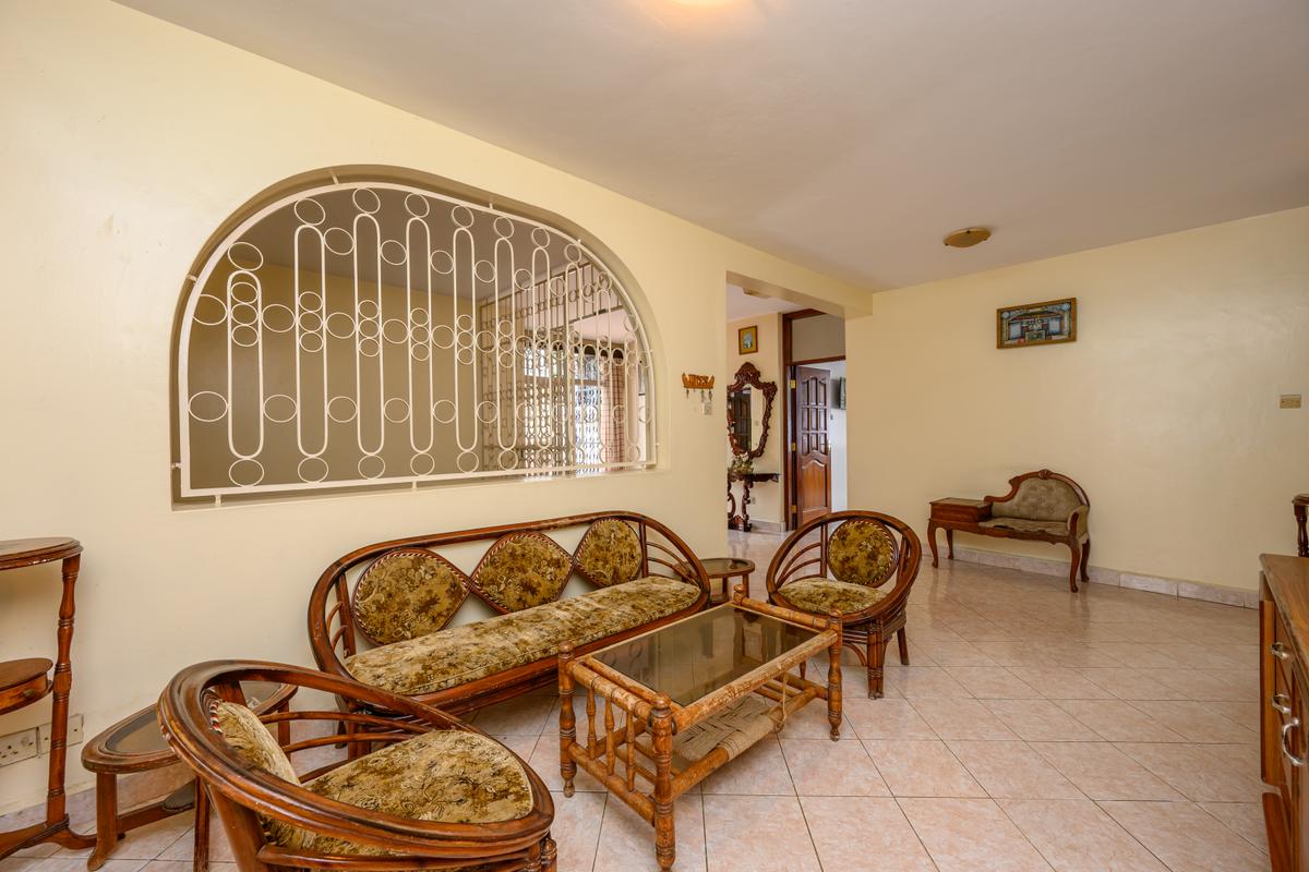 4 Bed House at Bokole Drive - 6