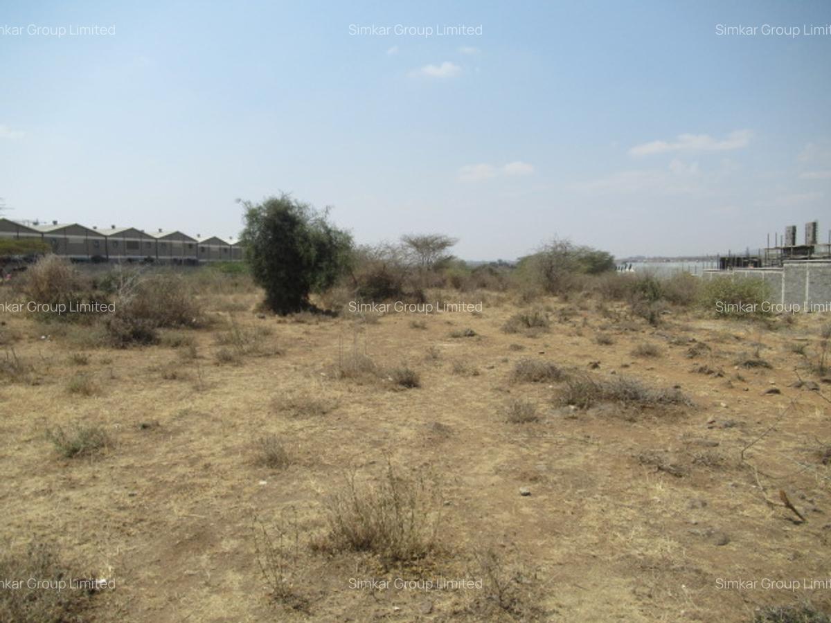 Commercial Land at Off Mombasa Rd - 5