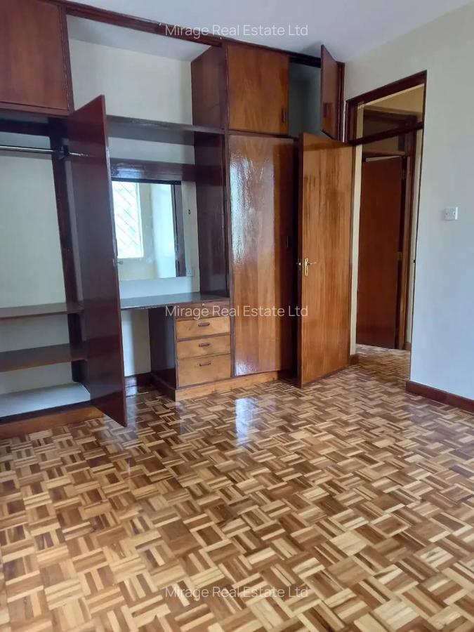 2 Bed Apartment with Parking in Westlands Area - 13