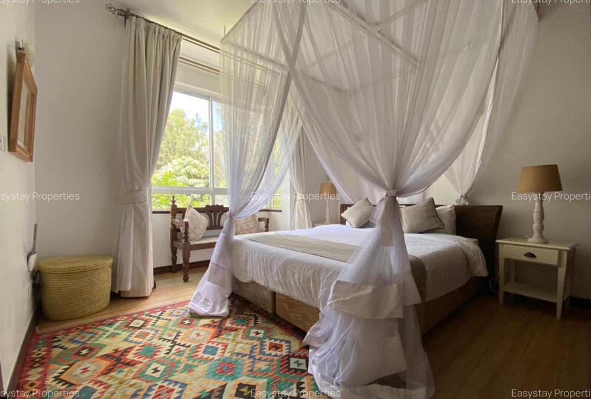 2 Bed House with En Suite in Thigiri - 6