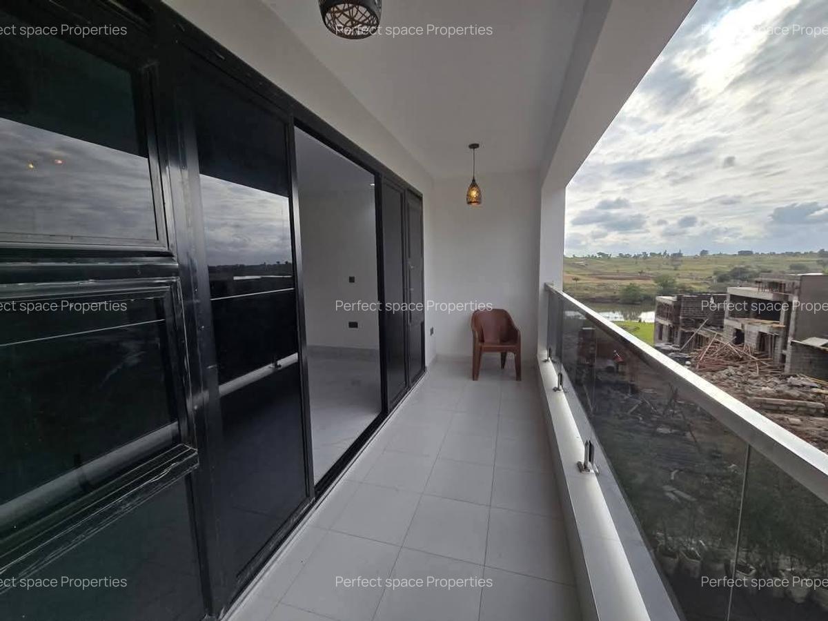 4 Bed Villa with En Suite in Ruiru - 9